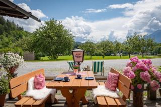 Ferienwohnungen „Zum Bauern“ - Oberaudorf - 6