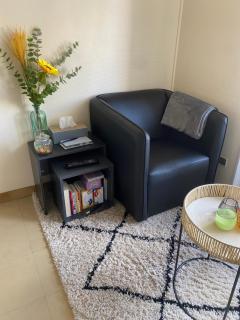 Confortable et agréable T1 n 2 - 4