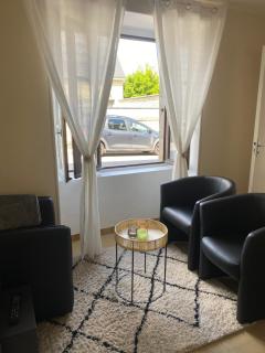 Confortable et agréable T1 n 2 - 5