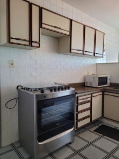 Apartamento Grande em Itapuã - Vila Velha - Vila Velha - 7
