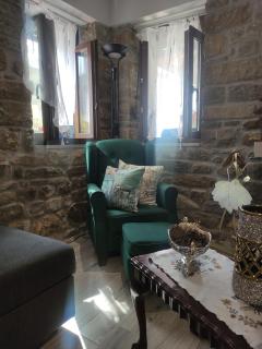 Stonehouse Karidis - 1