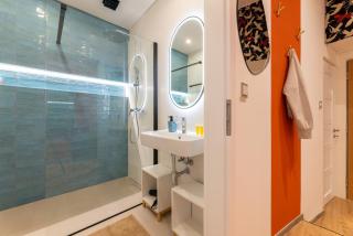 Classy Loft Apartment in the City Center of Prague - Prague - 5