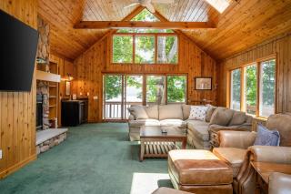 Lake house w/ indr pool and jacuzzi - Canandaigua - 7