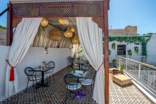 Riad Les Cornes de Gazelle - Marrakech - 3