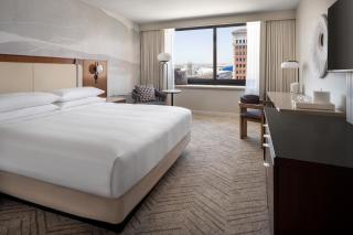 Marriott Long Beach Downtown - Long Beach - 8