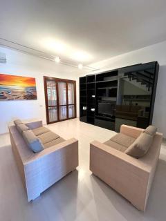Villa Faraoni - Custonaci - 7