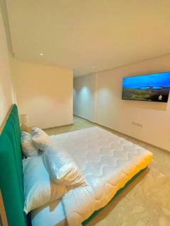 Appartemnt a imi ouadar 200m de la plage - Imi Ouaddar - 0