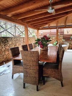 Villa Faraoni - Custonaci - 4