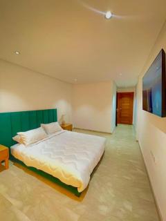 Appartemnt a imi ouadar 200m de la plage - Imi Ouaddar - 8