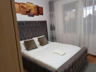 Spacious 1 bedroom in Kileleshwa - Nairobi - 4