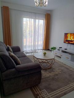 Spacious 1 bedroom in Kileleshwa - Nairobi - 3