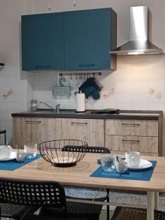 Mylina apartment Milazzo - Milazzo - 6