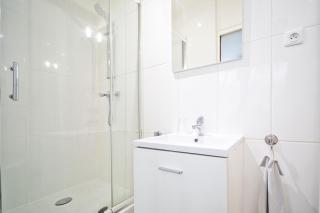 Loft style apartment - París - 8