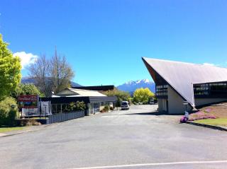 Fiordland Hotel - Te Anau - 1