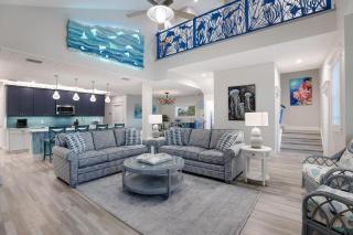 Sea Creatures Cottage - Anna Maria - 7