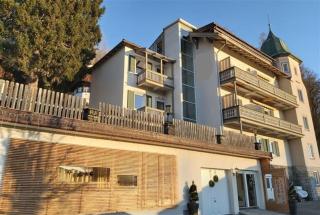Hotel Strasser - Tegernsee - 8