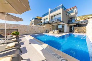 Renovu Premium Villas in Kalkan - Kalkan - 0