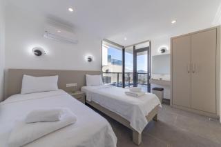 Renovu Premium Villas in Kalkan - Kalkan - 7