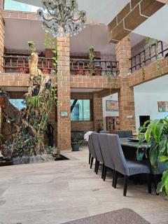 Finca Agua Salada - Xochitepec - 2