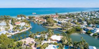 Island Sea-Cret - Anna Maria - 0