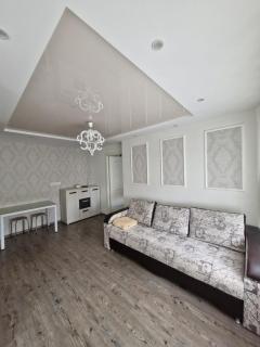 Tallinna mnt 15 Apartament - 1