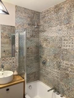 Nowoczesne mieszkanie Yellow - 8