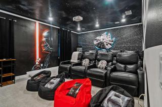 Astonishing 7 Bdrm Villa w Home Theater at Encore - Orlando - 9