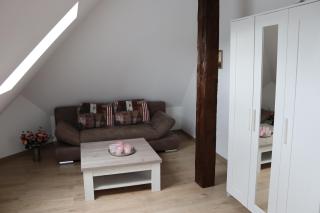 Apartments - Privatstall am Berghof - 3