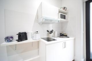 LOVELY PARISIAN APARTMENT - París - 3