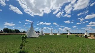 La vallée de l'Ouest - Saint-Jean-de-Sauves - 6