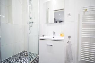 LOVELY PARISIAN APARTMENT - París - 1