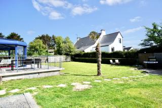 Villa Anne - 500m de la mer - SPA - 5