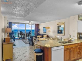 3 Bedroom Beachfront - Popular Dates Available! - Fort Walton Beach - 5