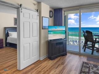3 Bedroom Beachfront - Popular Dates Available! - Fort Walton Beach - 4