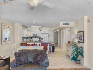 3 Bedroom Beachfront - Popular Dates Available! - Fort Walton Beach - 1