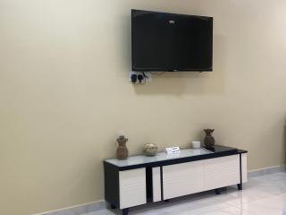 View rooms غرف الإطلالة - Al ‘Aqar - 3