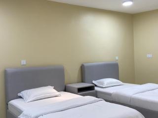 View rooms غرف الإطلالة - Al ‘Aqar - 5