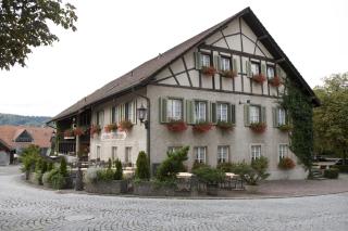 Hotel Gasthaus Hirschen - Baden - 0