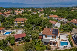 Adriatic Dream Holiday Home - Malinska - 4