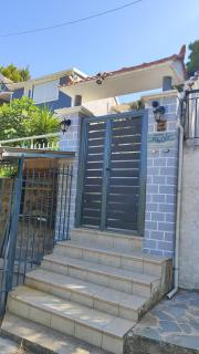 Villa tusia - Braurone - 8