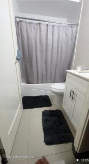 Cozy Portmore Apartment with 2 Bedrooms - Portmore - 7