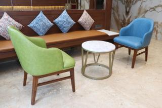 Hotel Golden Nest Thane - Thane - 2