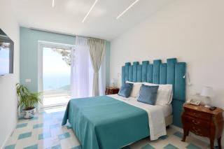 Villa Grusone - SantʼAgata sui Due Golfi - 4