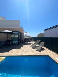 VILLA LUXURY Finestrat - Finestrat - 3