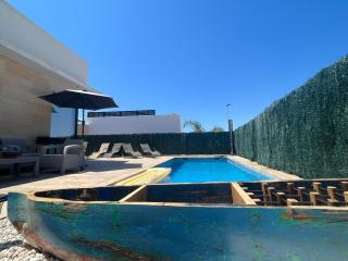VILLA LUXURY Finestrat - Finestrat - 1