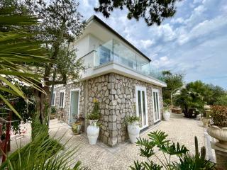 Villa Grusone - SantʼAgata sui Due Golfi - 6