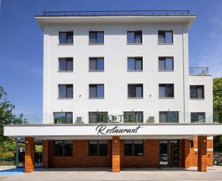 Hotel Domenic FREE PARKING - Plowdiw - 5