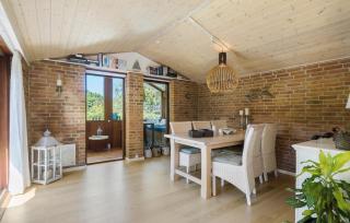 Awesome Home In Græsted With Sauna - Græsted - 5