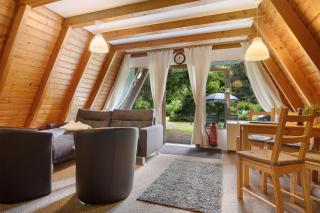 Ferienhäuser Am Waldschlößchen - 5