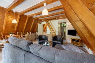Ferienhäuser Am Waldschlößchen - Langelsheim - 4